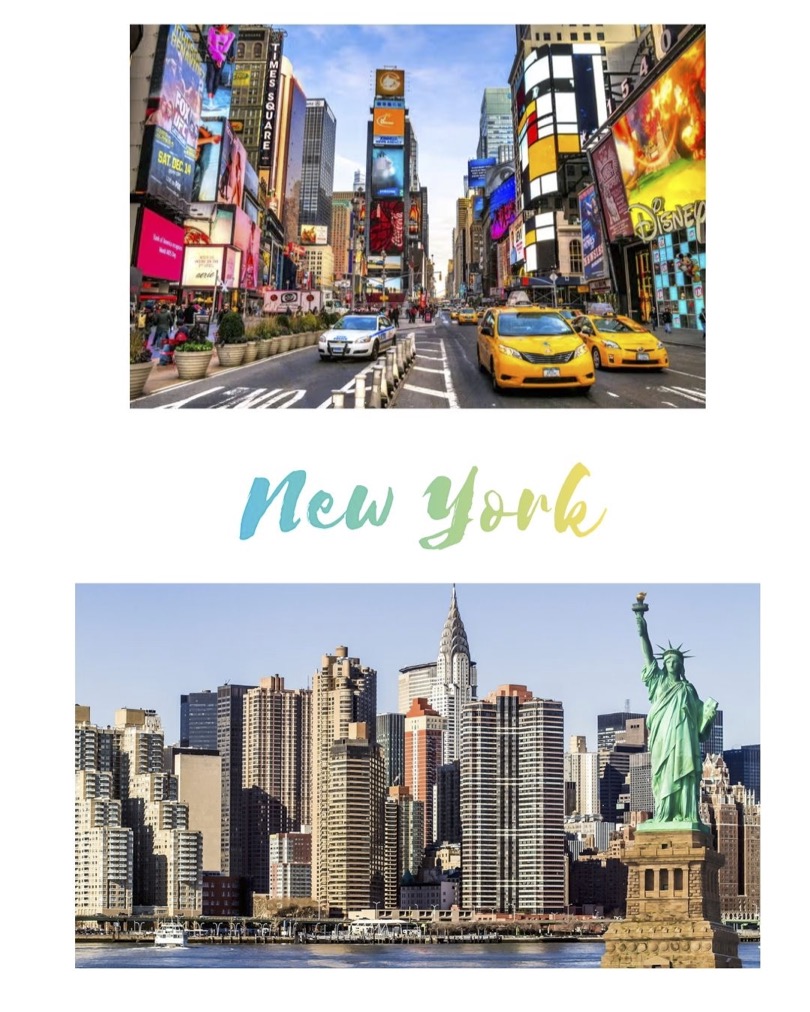 Familia viajando con nuestras ofertas